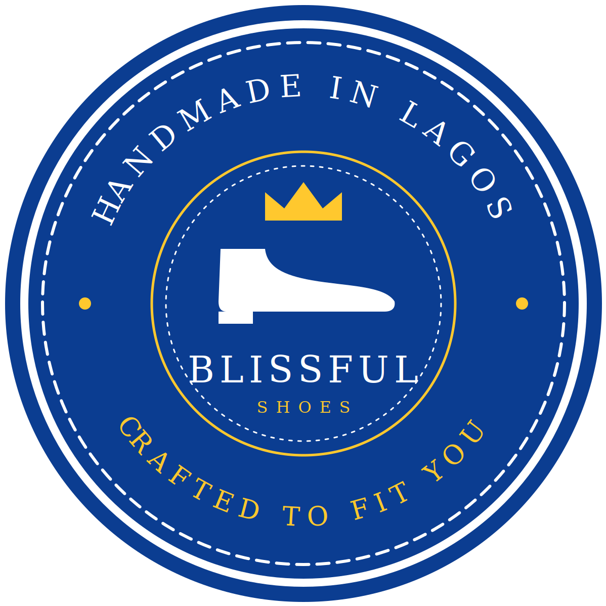 Blissful Shoes